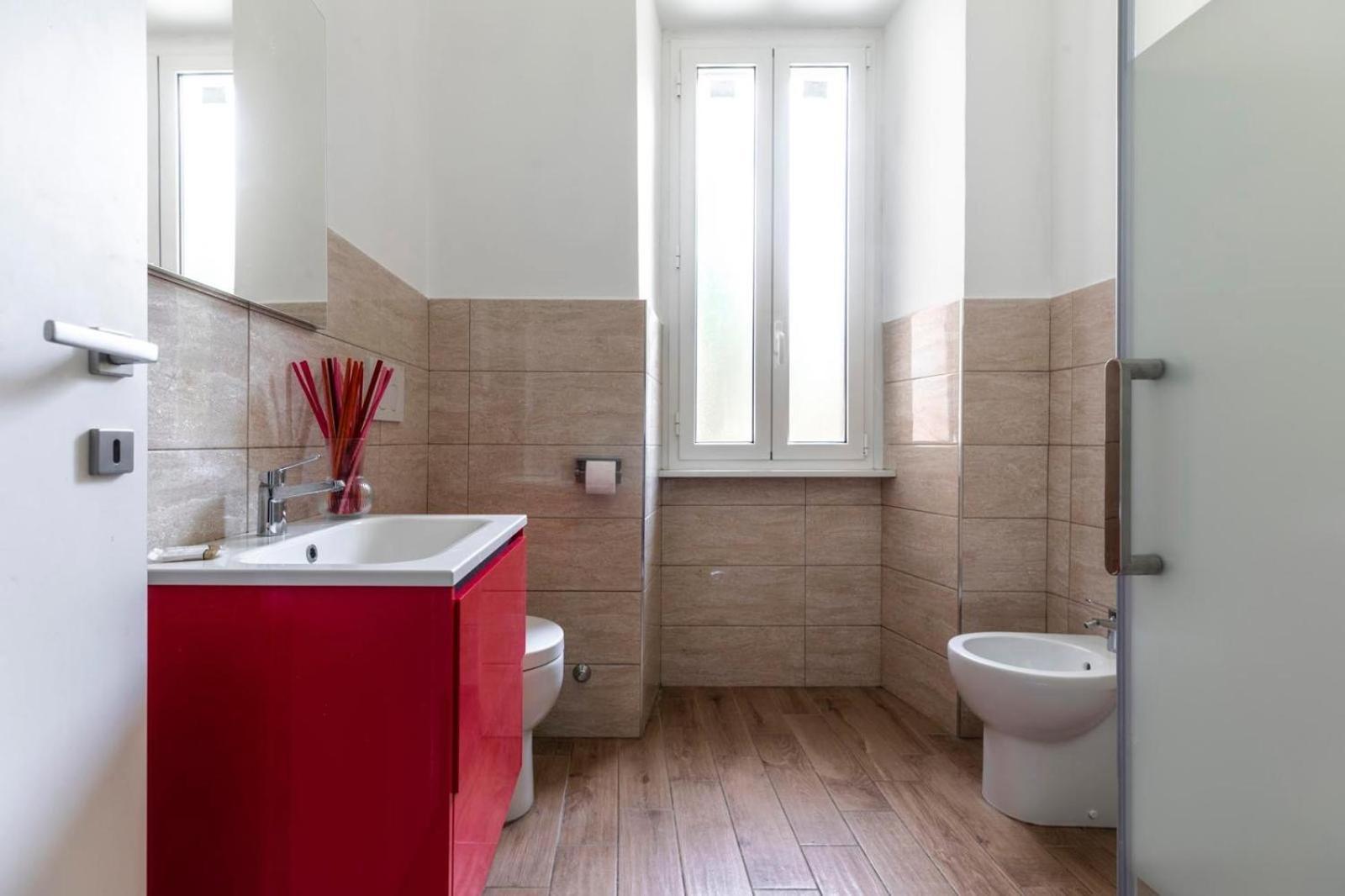 Appartamento con 2 Camere da Letto