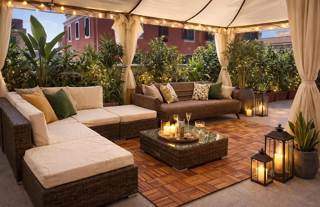 Mami Garden Luxury Suites-1