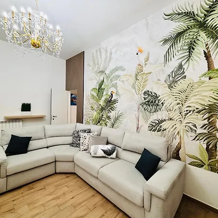 Mami Garden Luxury Suites-2